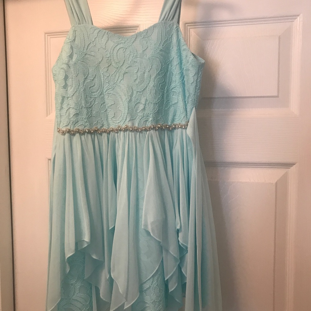 Dress size 8